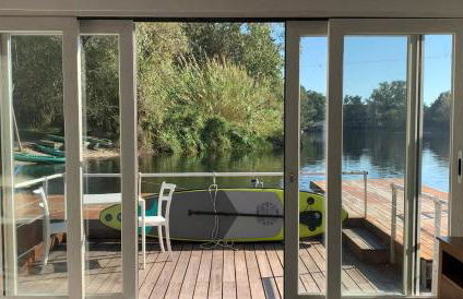 Floating House Embé Experience - Foto 34