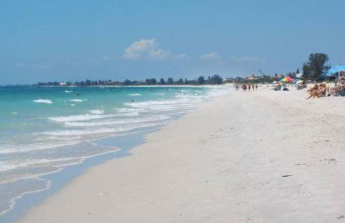 Apartment in Privet House Walk Distance To Beach - Foto 27