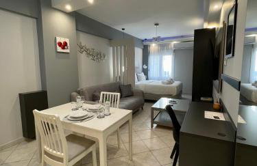 Zotos Luxury Studios & Apartments - Foto 24