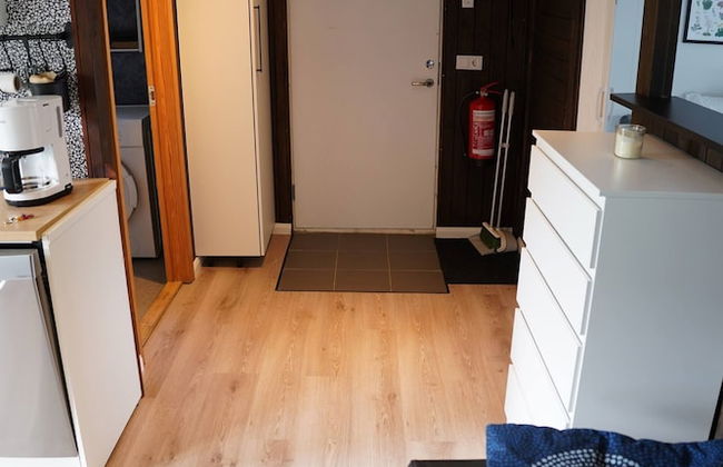 Hólakot Cabin In Golden Circle - Foto 61