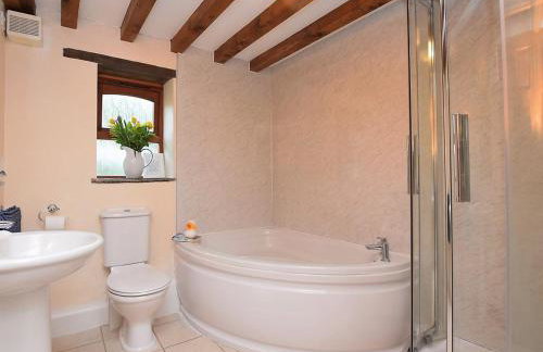 Fentrigan Manor Farm & Holiday Cottages - Foto 33