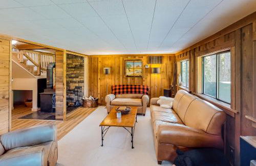 Riverfront Retreat - Foto 6