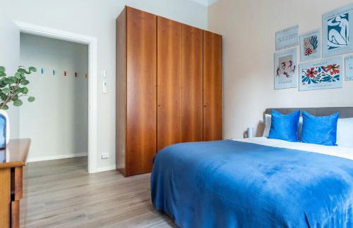 Design Penthouse in Porta Venezia - Foto 15