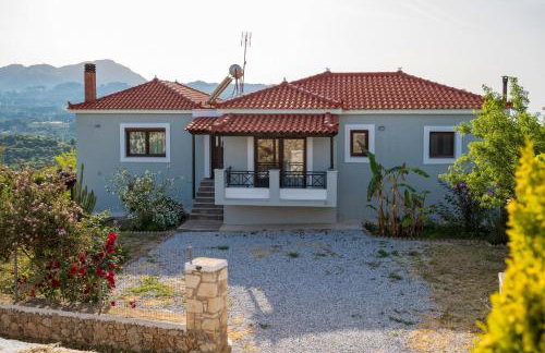 Nitsa House - Foto 1