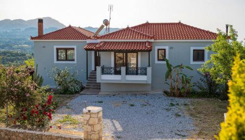 Nitsa House - Foto 1