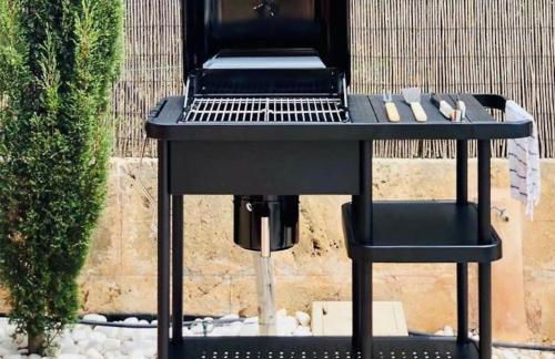 Villa with Pool (S'Aferrada) ETV/3439-8pax - Foto 34