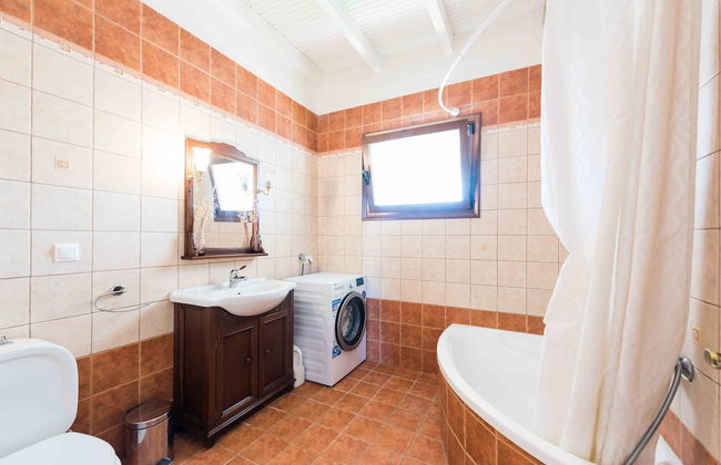 Unique Thasos Beach Villa - Foto 9