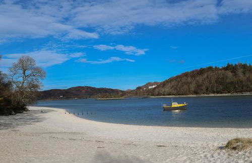 Glen Mhor Lodge - Foto 22