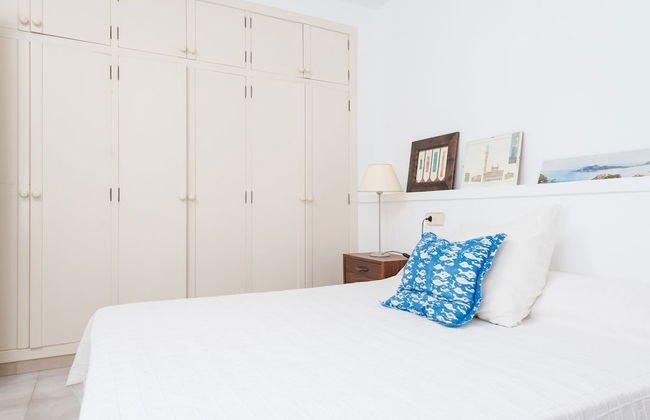 Xarus 1 in Alc dia With 2 Bedrooms and 1 Bathrooms - Foto 21