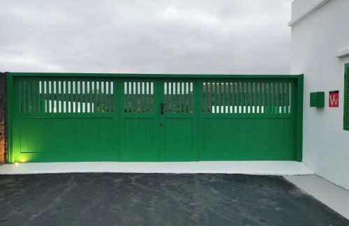 Villa Tagoror - Foto 11