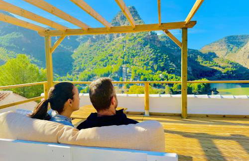 El Charcon Alojamiento Rural - Foto 3