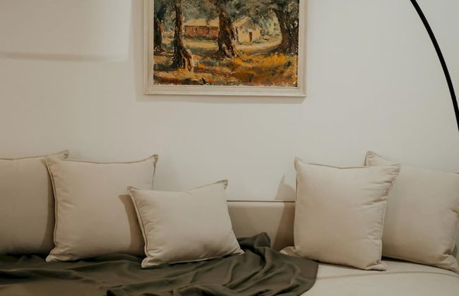 Lenko Bianco Studio by Estia - Photo 12