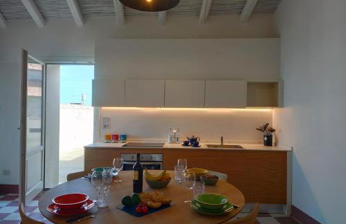 The Cathedral Retreats di Casa Camilla Journey - Foto 65