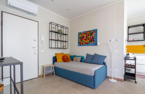 La casa di Tessa - Navigli Apartments - Photo 3