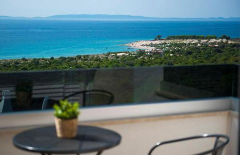 Stunning Home In Novalja With House Sea View - Foto 15