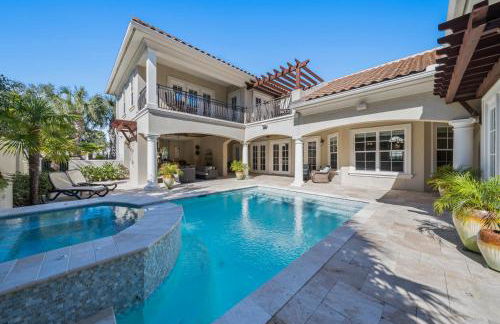 Casa del Sueno by Gulf Tide Vacation Rentals - Foto 8