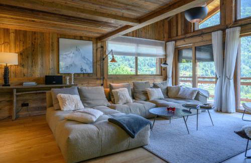 CHALET UTOPIA - Foto 4