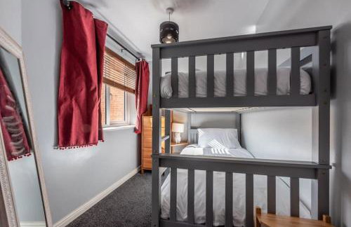Dee View Executive Stay - Foto 12