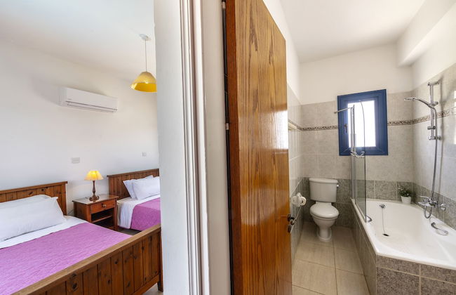 Diana Seaside Villas - Foto 18