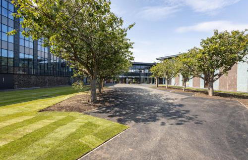 THE SPACE TO STAY APARTHOTEL - Foto 6