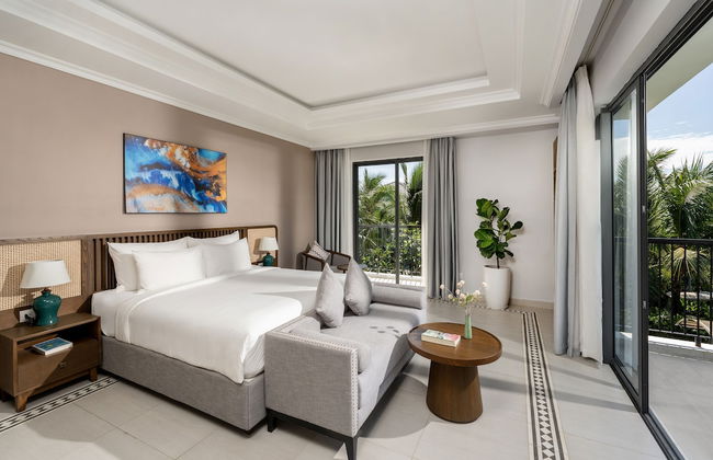 Andochine Resort & Spa Phu Quoc - Foto 15