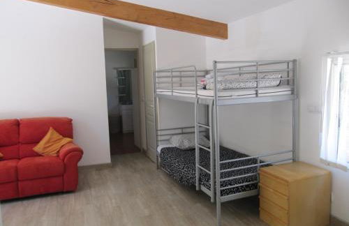 MARTIN's COTTAGE Tourrettes - Foto 37