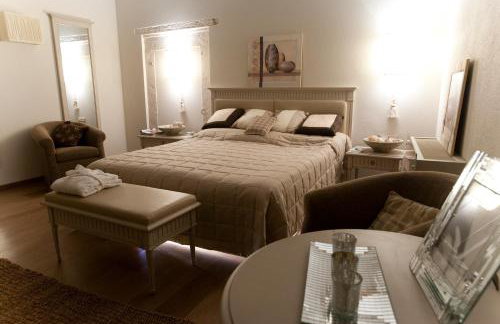 Heraclea Luxury Heritage Accommodation - Photo 24