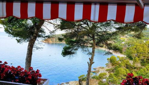 Apartamento Cala Llevadó Luxury Como en un Crucero - Foto 2