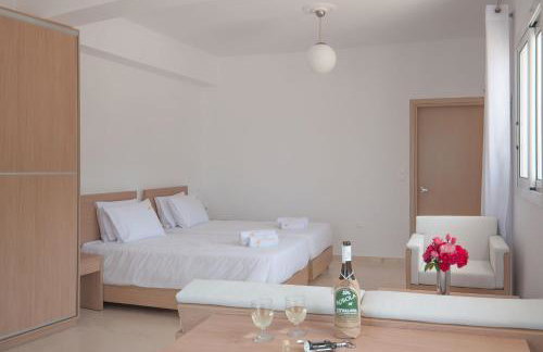 Studios Angeliki - Photo 26