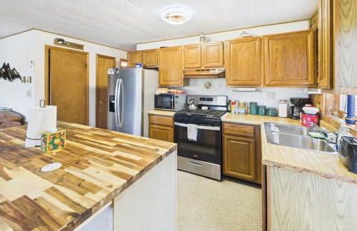 Secluded Mountain Lake Escape - Foto 50