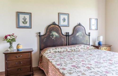 Villa Manganina - Tabiano Castle Country Villas - Foto 39