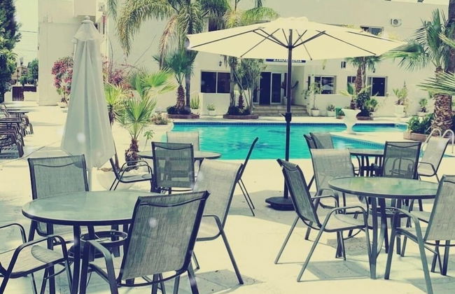 Tasiana Hotel Apartments Complex - Foto 32