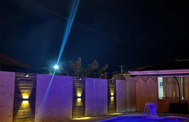 CASA PARA TEMPORADA NA PRAIA Á 700m DO MAR - Foto 9