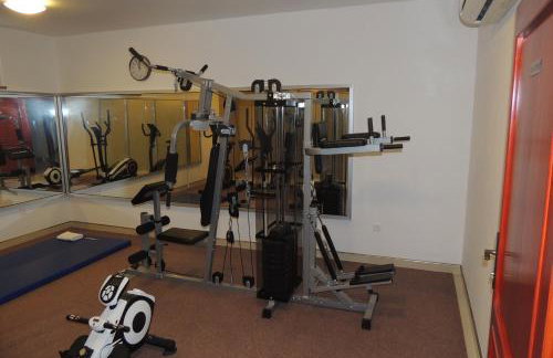 Villa Pineta - Foto 44