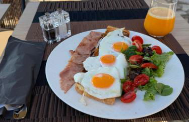 Possidi Hiliadou Boutique Resort - Foto 14