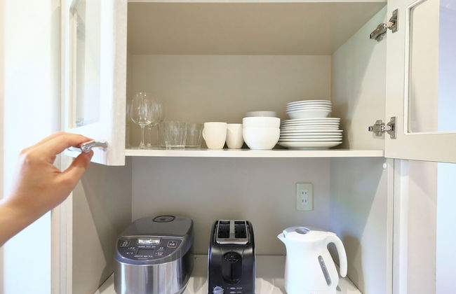 Bliss Cottage SAKURA - Foto 12