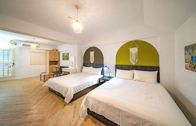 Vanilla Tian Yu - Foto 15