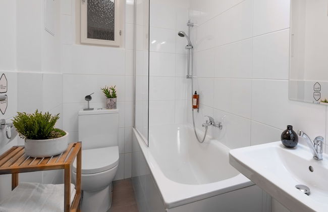 City Leaf Apartments - Foto 19