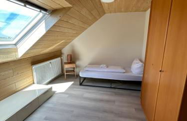 Monteuren Apartment Reutlingen - Foto 26