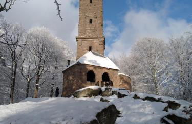 Felsenlandblick - Foto 12