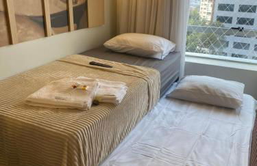 The Future Manaus Flat para até 4 pessoas Mercure Manaus - Foto 6