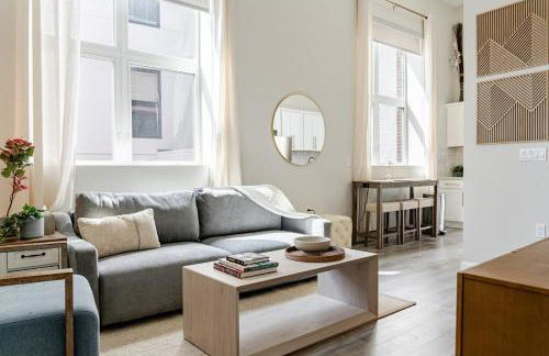 Central 2BR Near Yale WiFi with Washer and Dryer - Foto 32