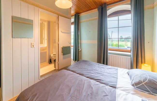 Former Hotel with Swimming Pool, Hot Tub, Sauna for Family Groups - Foto 5