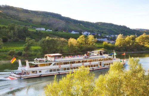 Luxus Apartments Mosel-Zeit NEU 2023 - Foto 34