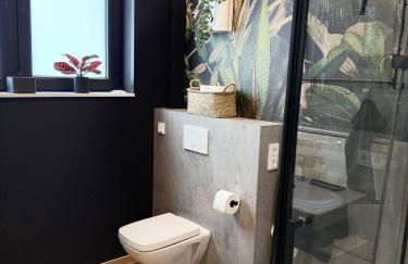 Stilvolles Studio-Apartment im Herzen von Betzdorf - Foto 14