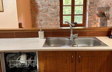 Villa Acroria in Karpenisi - Foto 30