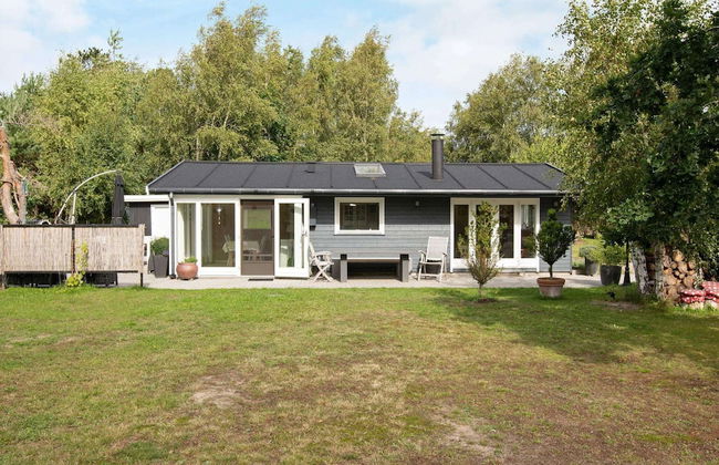 6 Person Holiday Home in Hojby - Photo 16