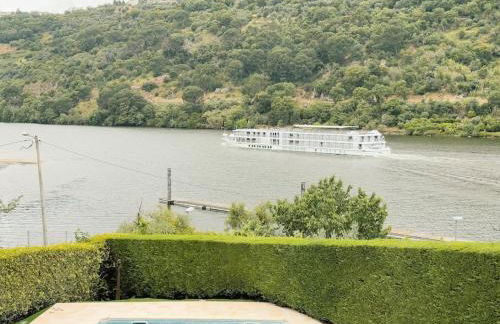 Casa da Recosta Douro Country House - Foto 1