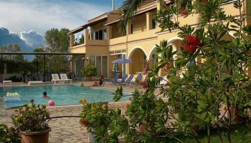 Katerina Pool Apartments - Foto 5