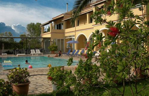 Katerina Pool Apartments - Foto 5